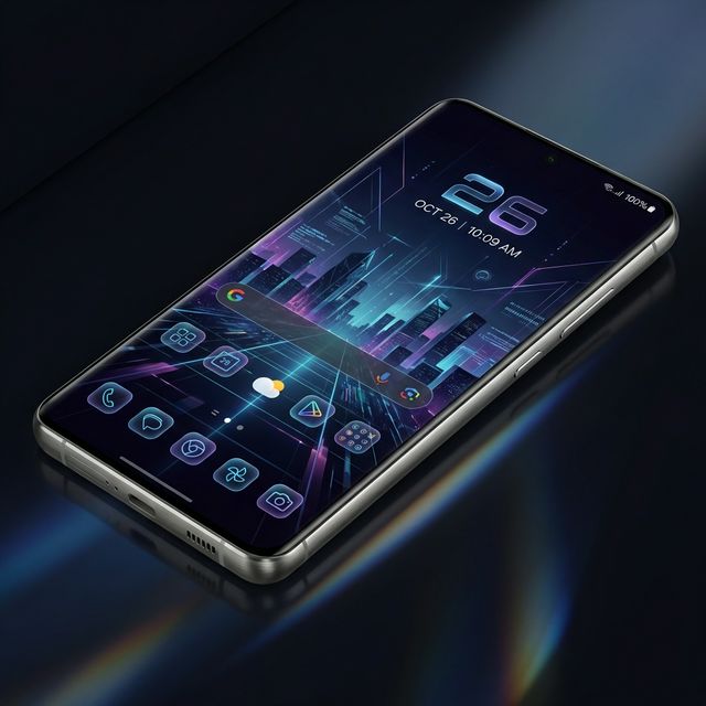 Samsung Galaxy S26 Ultra: Review Completo — ¿Vale la Pena en LATAM?