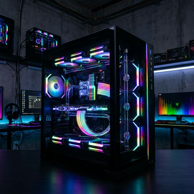 Cómo Armar tu PC Gamer en 2026: Guía Completa para LATAM