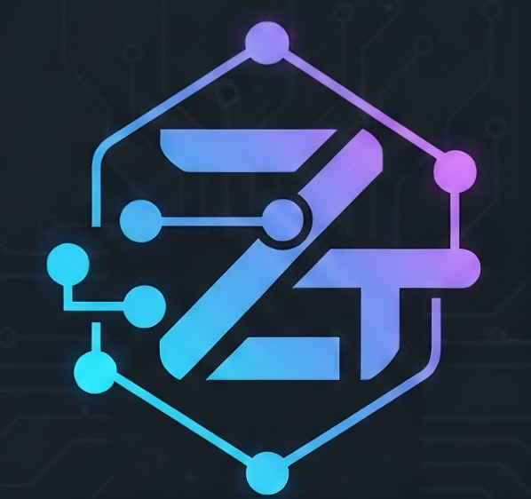ZonaTechLatam Logo